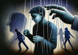 Arti Kata Gaslighting