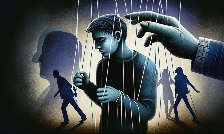 Arti Kata Gaslighting