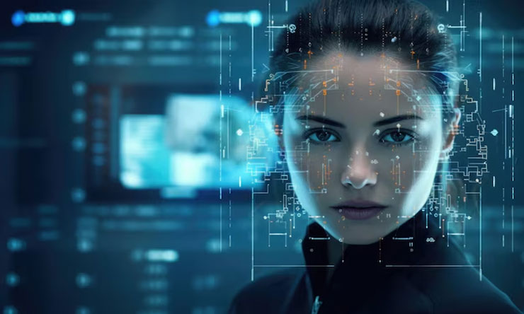 Dibalik Teknologi Deepfake