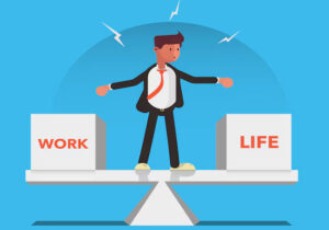 Hidup Yang Lebih Seimbang