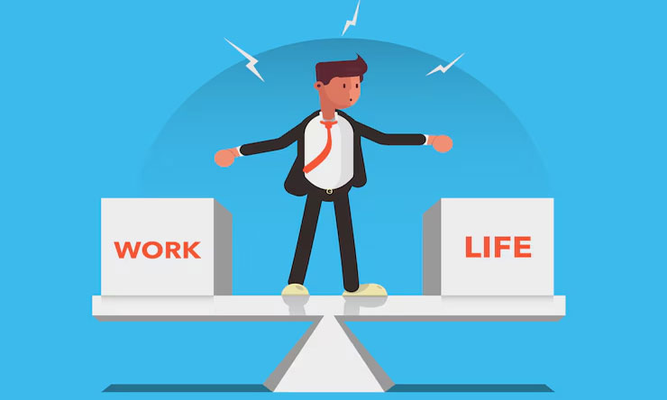 Hidup Yang Lebih Seimbang