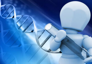 Masa Depan Pengobatan Genetik