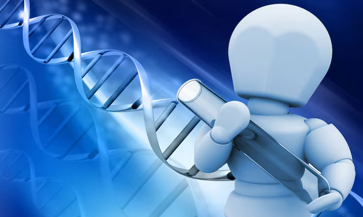 Masa Depan Pengobatan Genetik