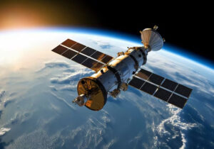 Teknologi Satelit