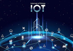 Internet Of Things