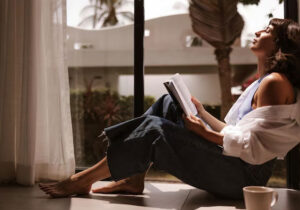 Mindful Setiap Hari