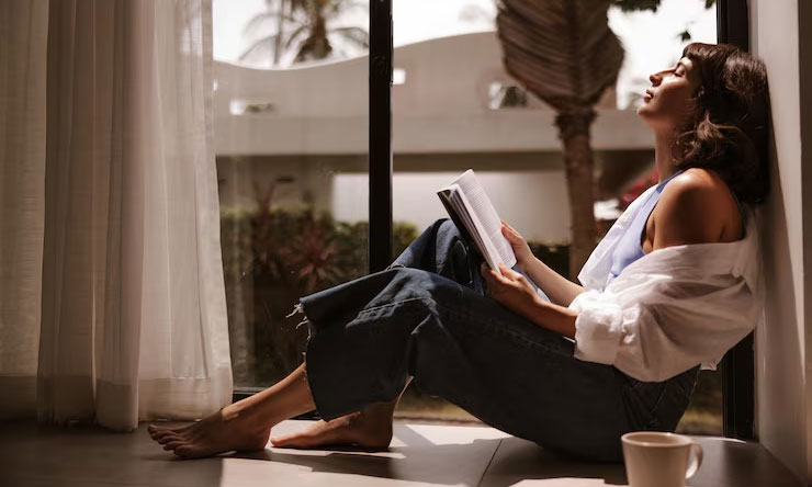 Mindful Setiap Hari