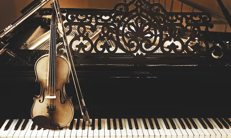 Musik Klasik
