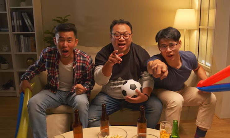 Tradisi Nobar