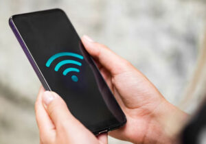 Provider WiFi
