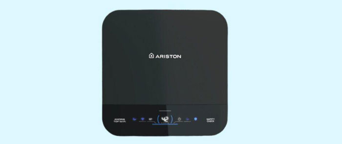 Ariston Andris 3