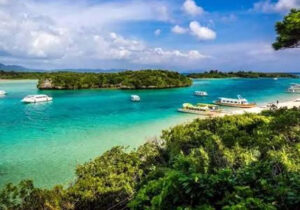 Wisata Berau