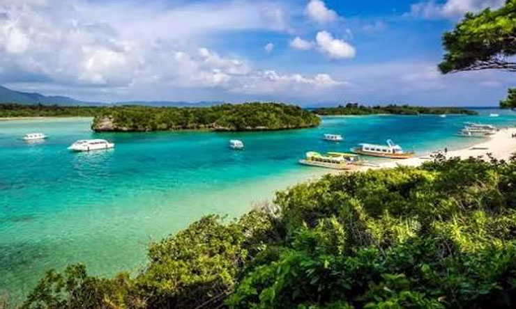 Wisata Berau
