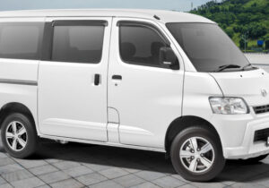 Daihatsu GranMax