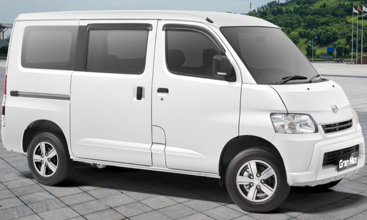 Daihatsu GranMax