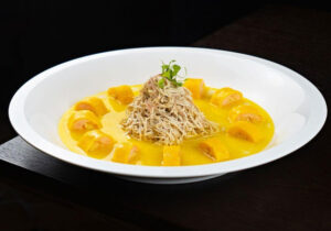 Menu Limited Edition