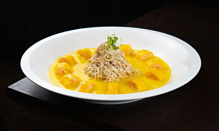 Menu Limited Edition
