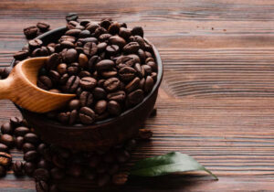 Supplier Kopi