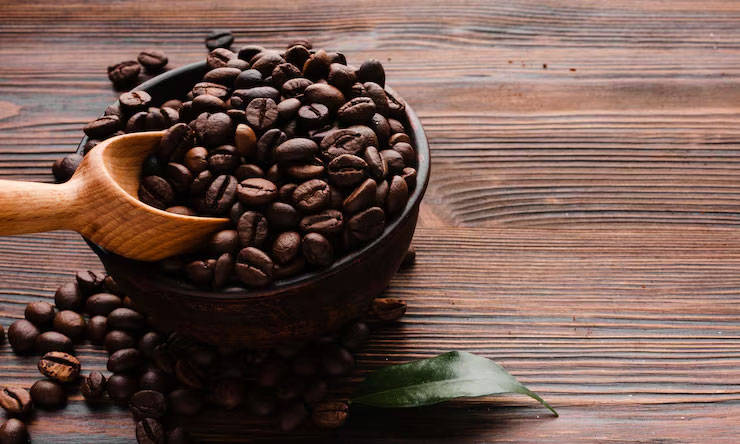 Supplier Kopi